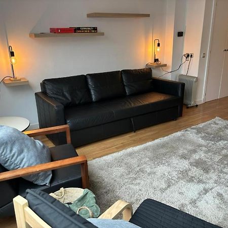 Apartamento Астун Екстер'єр фото