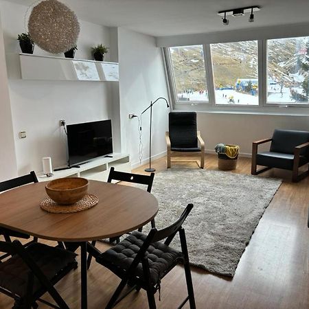 Apartamento Астун Екстер'єр фото
