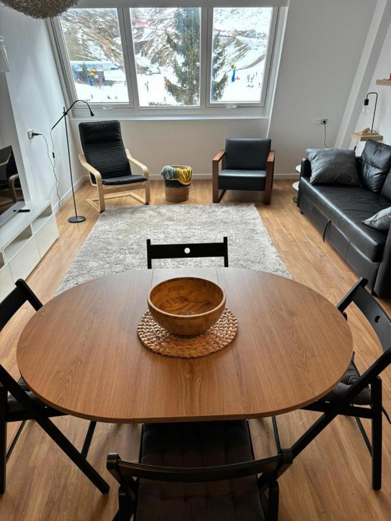 Apartamento Астун Екстер'єр фото