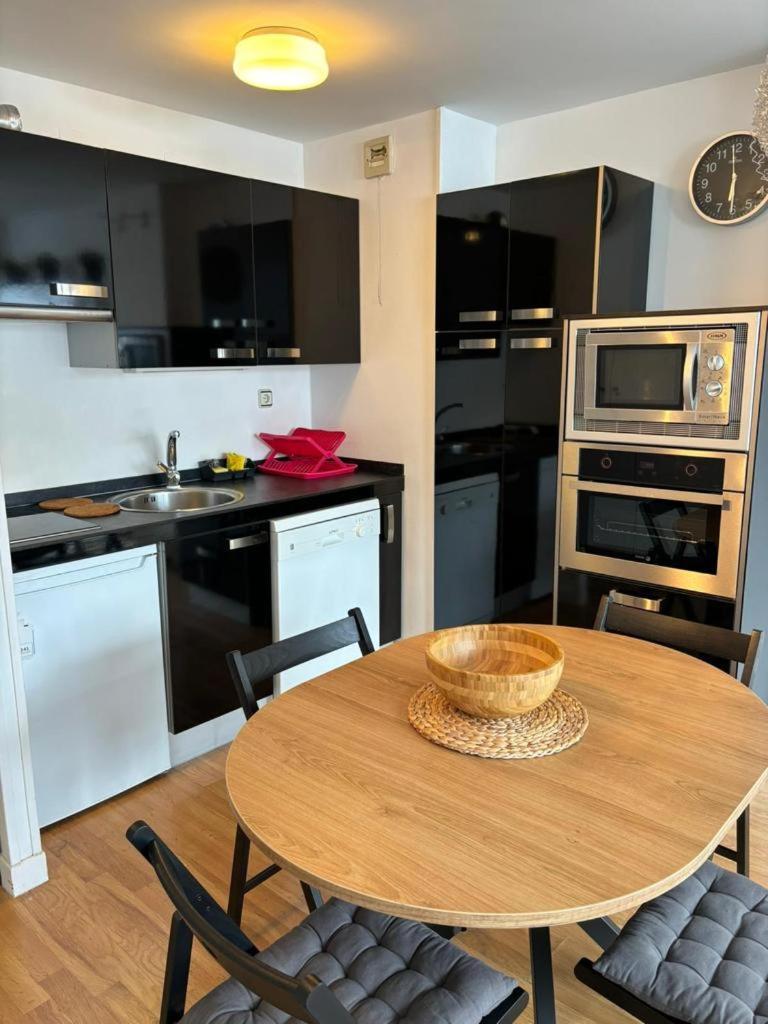 Apartamento Астун Екстер'єр фото