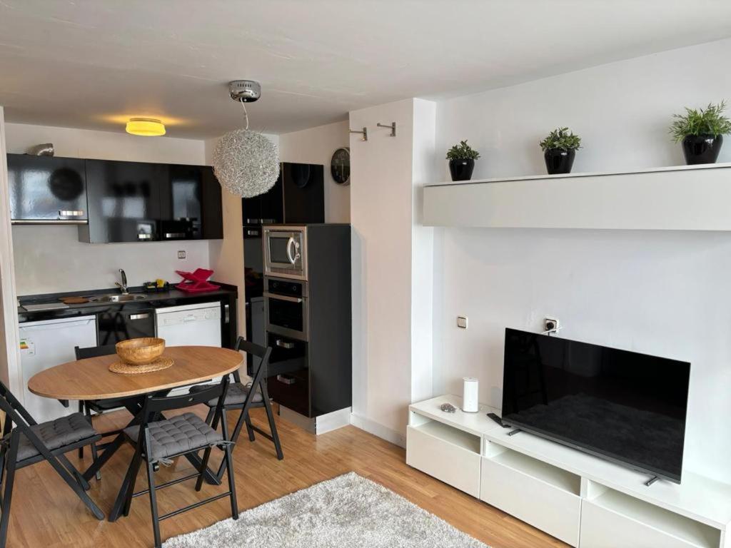 Apartamento Астун Екстер'єр фото