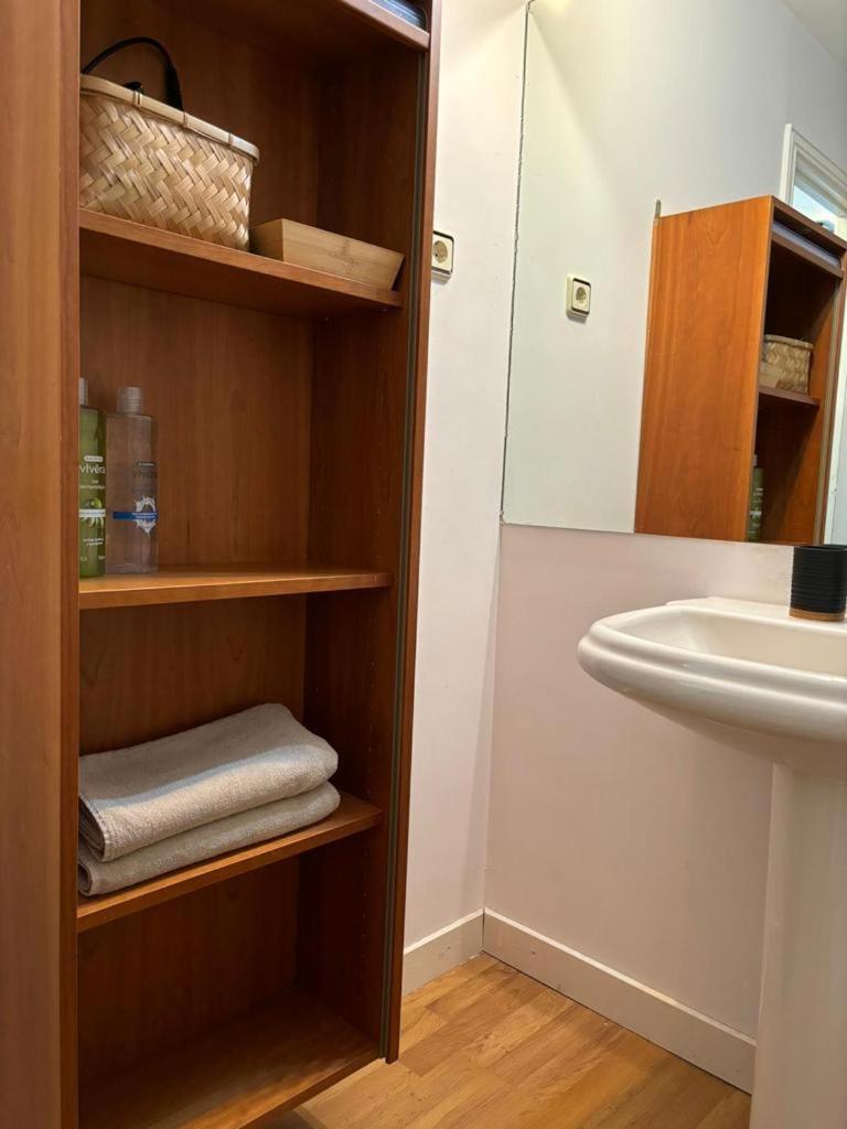 Apartamento Астун Екстер'єр фото