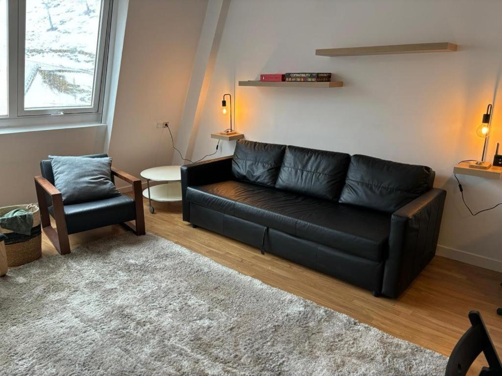Apartamento Астун Екстер'єр фото