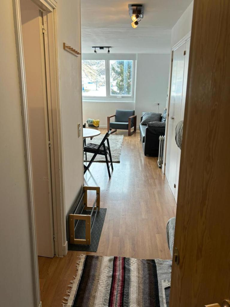 Apartamento Астун Екстер'єр фото