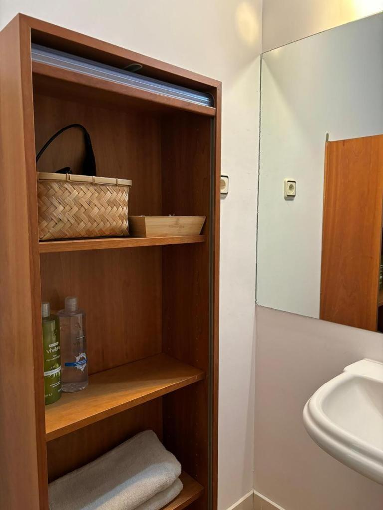 Apartamento Астун Екстер'єр фото
