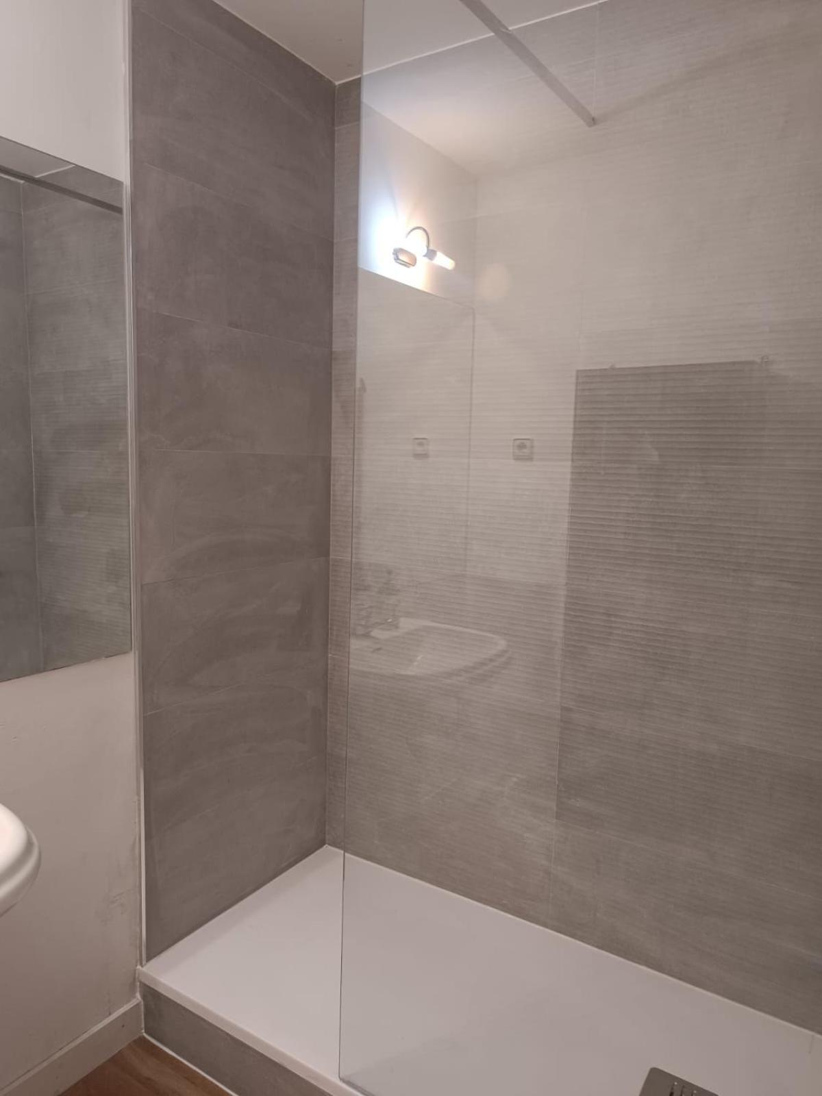 Apartamento Астун Екстер'єр фото