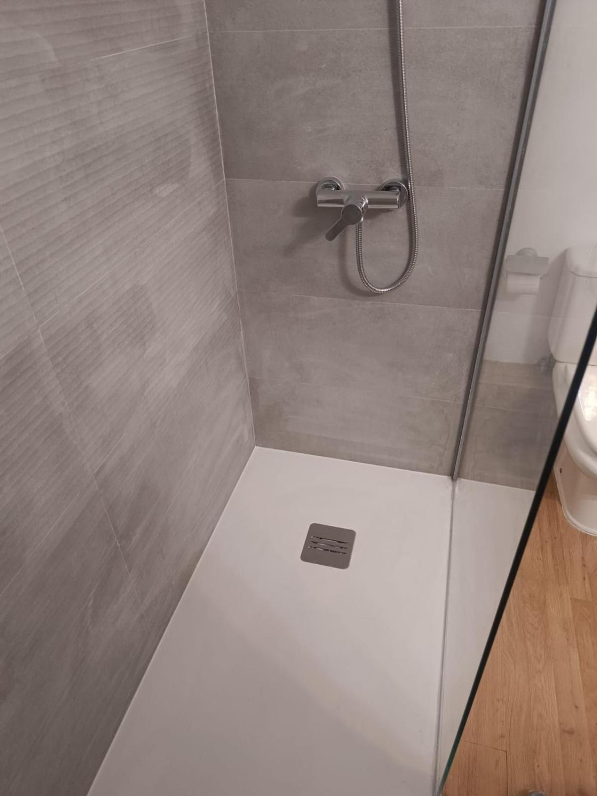 Apartamento Астун Екстер'єр фото